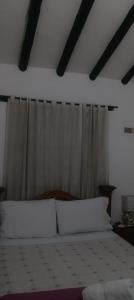 Hospedaje Encanto Muisca