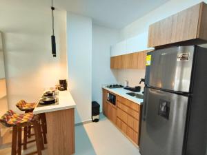 Cali - Edificio Vital Space Junin