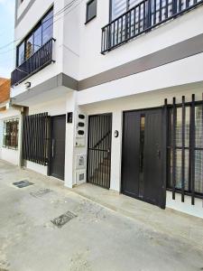 Cali - Edificio Vital Space Junin