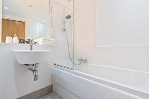 Stylish 1 Bed in J Quarter