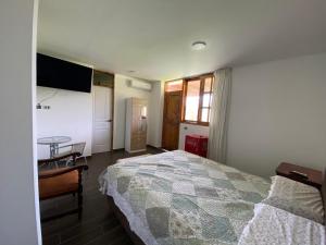 La Casona - Hospedaje Campestre