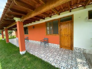 La Casona - Hospedaje Campestre