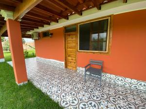 La Casona - Hospedaje Campestre