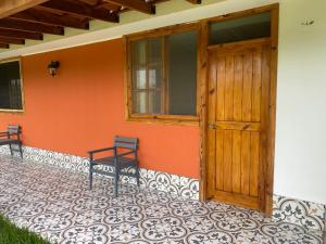 La Casona - Hospedaje Campestre