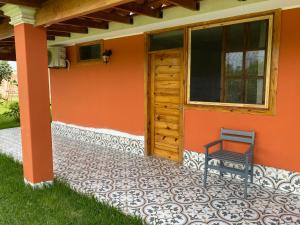 La Casona - Hospedaje Campestre