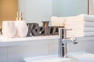 Long stay 1-Bed J Quarter Apt Homely