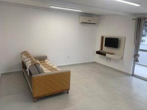 Cobertura com 4 quartos sendo 2 suítes