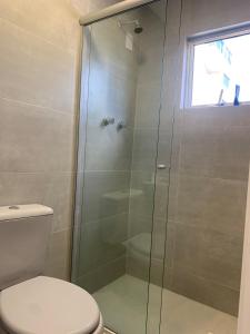 Cobertura com 4 quartos sendo 2 suítes