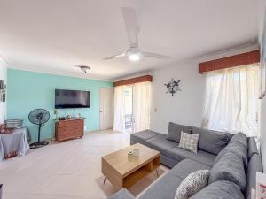Garden Condos APT 3 - Affordable 1BR APT in Sosua