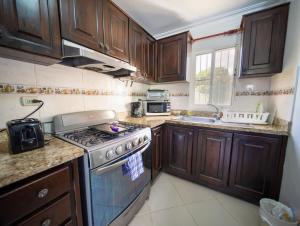 Garden Condos APT 3 - Affordable 1BR APT in Sosua