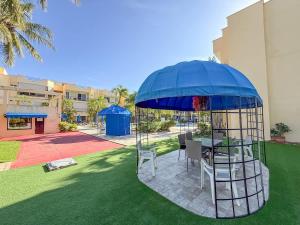 Garden Condos APT 3 - Affordable 1BR APT in Sosua