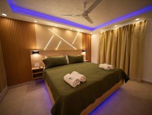 Garden Condos 5 - Ultra Modern Apartment in Sosua