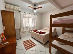 Casa completa para verão!