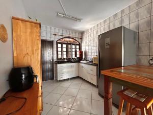 Casa completa para verão!