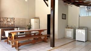 Casa completa para verão!