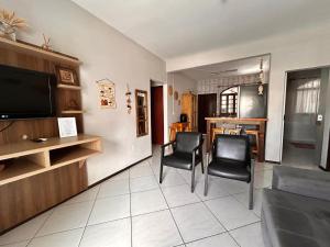 Casa completa para verão!