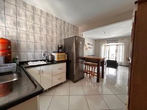 Casa completa para verão!