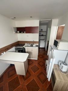 MINI Dpto muy bien ubicado