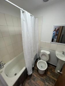 MINI Dpto muy bien ubicado