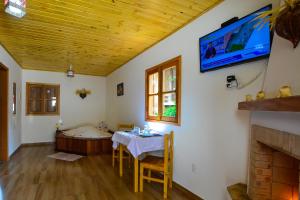 Pousada Varanda Colibri