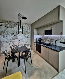 Alfa Apartment Free Parking Air Condition