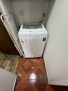 MINI Dpto muy bien ubicado