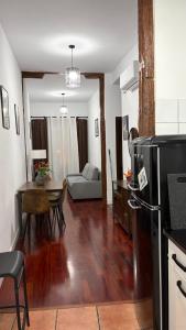 Un Rincón en Alcalá