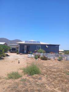 Casa turistas El Panul - Coquimbo