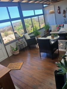 Casa turistas El Panul - Coquimbo