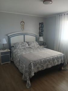 Casa turistas El Panul - Coquimbo