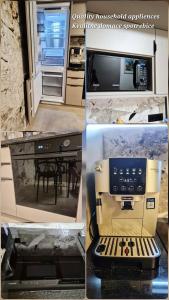 Alfa Apartment Free Parking Air Condition