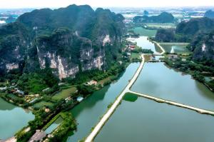 Trang An Pristine View Homestay