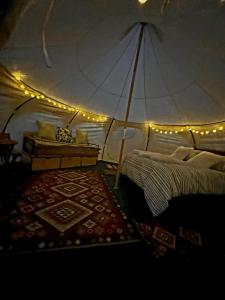Pamparosa Glamping