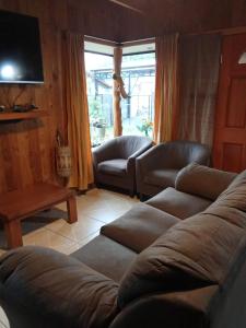 Hermosa Casa Lican Ray