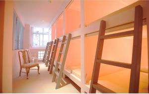 ラナイ ホテルアンドドミトリー