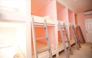 ラナイ ホテルアンドドミトリー