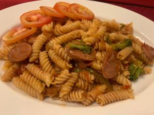 Golden King Residence