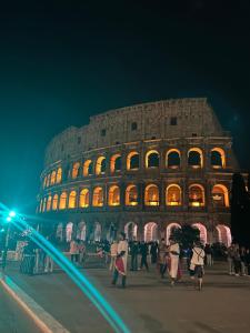 Aurora 31 - Suite & Breakfast