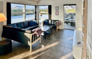 Holiday Home Fiskervej Sydals Xii