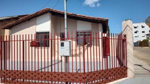 Hospedaria Boaventura 3