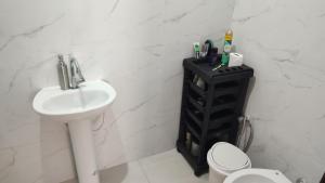 Hospedaria Boaventura 3