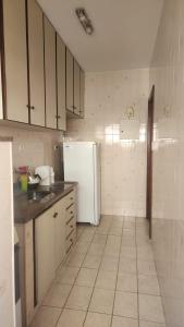 Apartamento José Menino