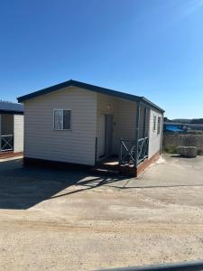 Cabins of wang