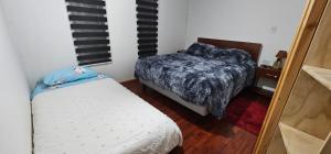 Departamento Epuleufú