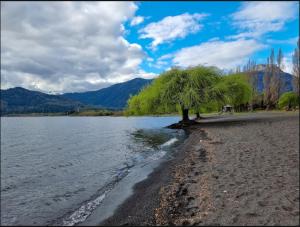 Departamento Epuleufú