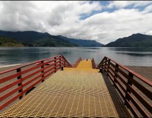 Departamento Epuleufú