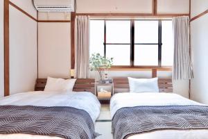Showa Retro Kominka Osaka
