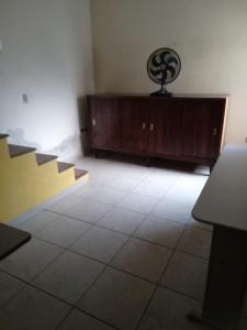 Casa Confortável Com Garagem e Vista em caraguá