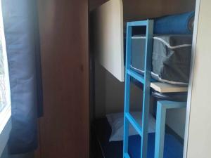 Mobil home 4 personnes avec terrasse à Anduze - API-1-52-471