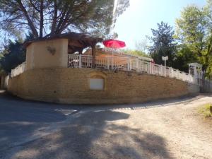Mobil-home 28m² avec Terrasse pour 6 personnes - API-1-52-475
